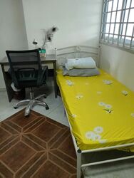 Blk 101 Sunset Way Residence (Clementi), HDB 4 Rooms #553434891